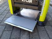 Ryobi reimusavimo staklės - nuotraukos Nr. 2