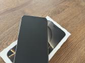 iPhone 16 pro max 256gb