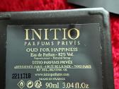 Initio parfums oud for happiness - nuotraukos Nr. 3