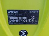 Ryobi reimusavimo staklės - nuotraukos Nr. 5