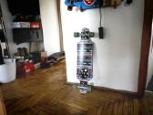 Riedlentė longboard "Maui and sons" - nuotraukos Nr. 2