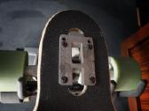 Riedlentė longboard "Maui and sons" - nuotraukos Nr. 3