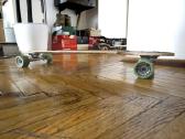 Riedlentė longboard "Maui and sons" - nuotraukos Nr. 6