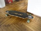 Riedlentė longboard "Maui and sons" - nuotraukos Nr. 8