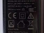 Teltonika Tsw100 Poe komutatorius - nuotraukos Nr. 4