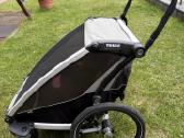 Thule Chariot Lite 2 Aga - nuotraukos Nr. 2