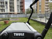 Thule Chariot Lite 2 Aga - nuotraukos Nr. 3