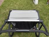 Thule Chariot Lite 2 Aga - nuotraukos Nr. 4
