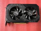Asus Tuf Gaming Geforce Gtx 1650 4gb Gddr6