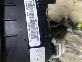 Bmw f30 airbag - nuotraukos Nr. 3