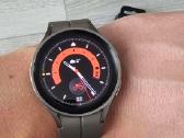 Samsung watch 5 pro - nuotraukos Nr. 2