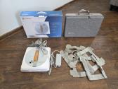 Langų robotas Ecovacs Winbot W1 Pro - nuotraukos Nr. 2
