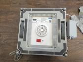 Langų robotas Ecovacs Winbot W1 Pro - nuotraukos Nr. 5