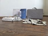 Langų robotas Ecovacs Winbot W1 Pro - nuotraukos Nr. 6
