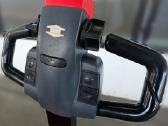 Aukštai keliantis elektrinis palečių vežimėlis - nuotraukos Nr. 10
