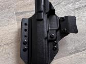 Doubletap dėklas Cz Shadow2