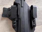 Doubletap dėklas Cz Shadow2 - nuotraukos Nr. 2