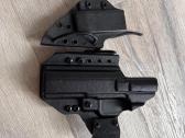 Doubletap dėklas Cz Shadow2 - nuotraukos Nr. 3
