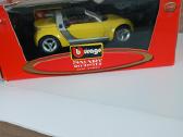 Smart roadster 1;18
