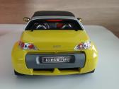 Smart roadster 1;18 - nuotraukos Nr. 5