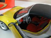 Smart roadster 1;18 - nuotraukos Nr. 8