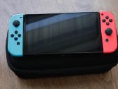 Nintendo Switch Oled - nuotraukos Nr. 2
