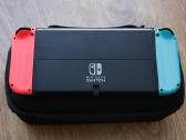 Nintendo Switch Oled - nuotraukos Nr. 3