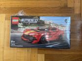 Lego 76914 Ferrari 812 Competizione