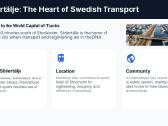 C-driver Sweden Vacuum Truck Operator (20–24€/h) - nuotraukos Nr. 6
