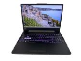 Asus Tuf Gaming A15 – Ryzen 5 / 8gb / 512gb SSD - nuotraukos Nr. 2