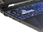 Asus Tuf Gaming A15 – Ryzen 5 / 8gb / 512gb SSD - nuotraukos Nr. 6