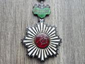 Japoniškas II P.k karinis medalis. Kaina 60 Eur - nuotraukos Nr. 4