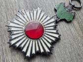 Japoniškas II P.k karinis medalis. Kaina 60 Eur - nuotraukos Nr. 3