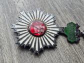 Japoniškas II P.k karinis medalis. Kaina 60 Eur - nuotraukos Nr. 5