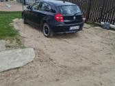Bmw 116 - nuotraukos Nr. 2