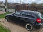 Bmw 116 - nuotraukos Nr. 3