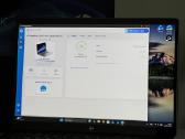 Parduodamas Hp Omnibook su Ryzen Ai 9 Hx, 32gb/1tb - nuotraukos Nr. 9