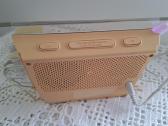 Radijo žadintuvas „Philips Aj210/05“ su orų ir tem - nuotraukos Nr. 5