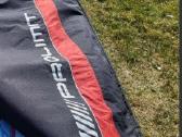 Simmer 7ke ir Falcon slalom 125 - nuotraukos Nr. 5