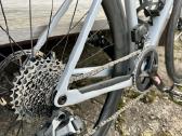 Parduodamas Scott Addict Gravel 20 gravel dviratis - nuotraukos Nr. 3