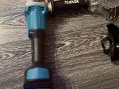 Makita Dga404 (Kampinis Šlifuoklis) (Naujas) - nuotraukos Nr. 4