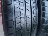 Padangos žieminės 195/60r16