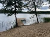 Sklypas su ežero pakrante Molėtų raj - nuotraukos Nr. 6