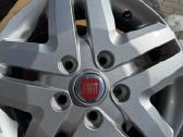 Parduodu orginalius Fiat Ducato ratlankius