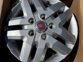 Parduodu orginalius Fiat Ducato ratlankius - nuotraukos Nr. 2