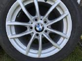 Bmw style 378 r16 ratai - nuotraukos Nr. 3
