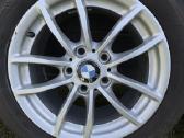 Bmw style 378 r16 ratai - nuotraukos Nr. 4