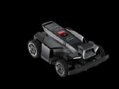 Segway Navimow X450e Awd robotas vejapjovė 50 arų - nuotraukos Nr. 2