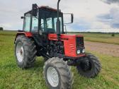 Mtz 82 Belarus