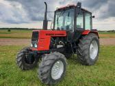 Mtz 82 Belarus - nuotraukos Nr. 3